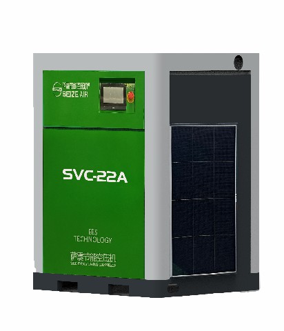 Textile  Cement customized air compressor series